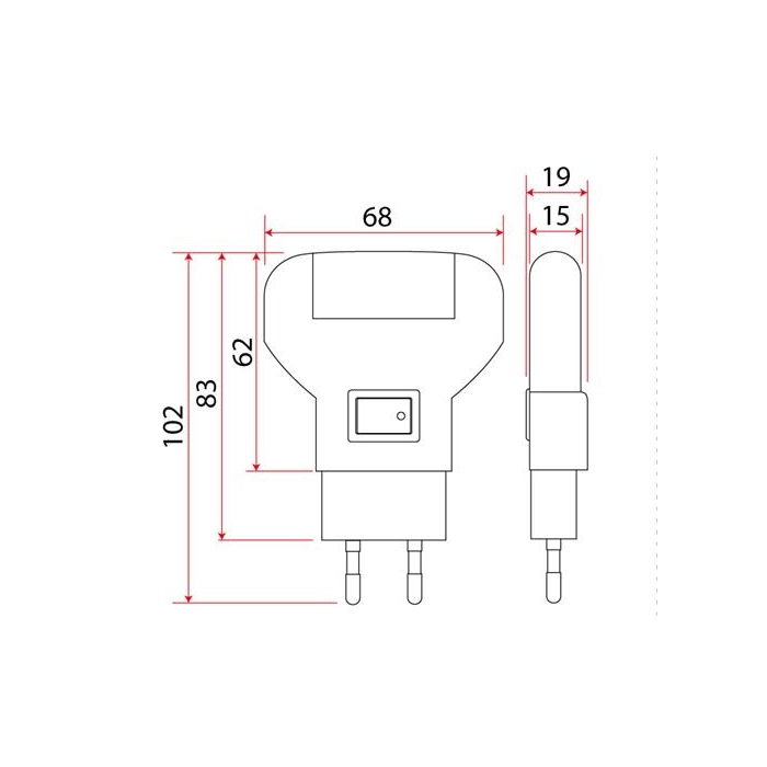 RUM-LUX | LN-01-LED ZIELONA | ln-01-led_zielona_[r001].jpg